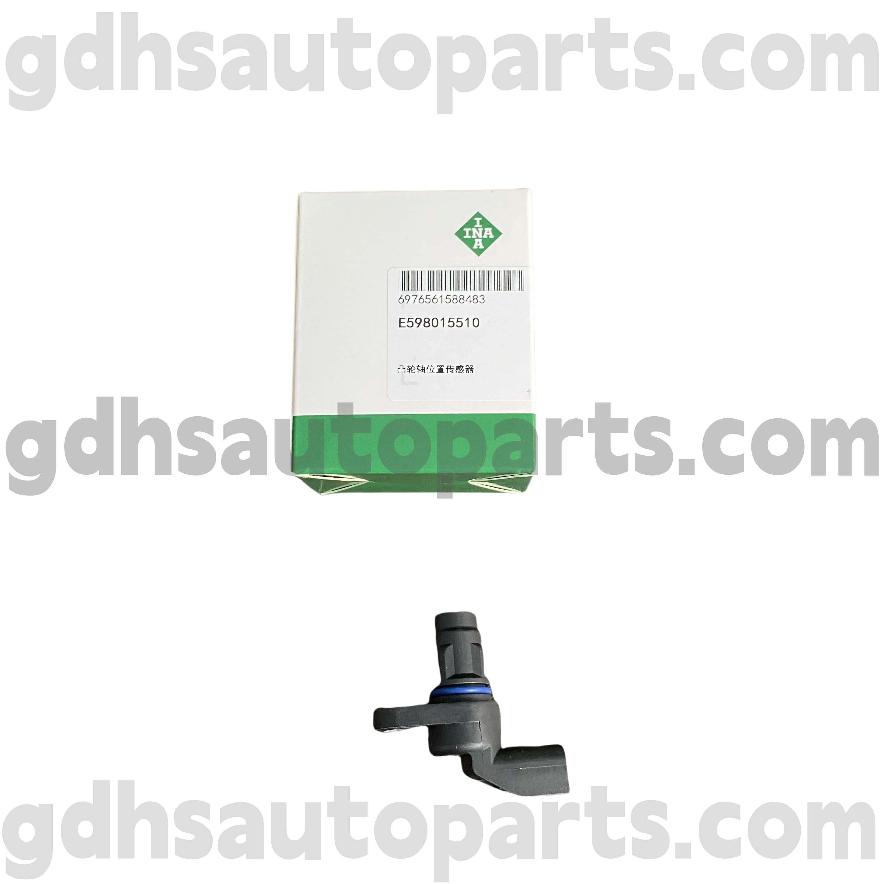 E5980155100 শ্যাফেলার আইএনএ ক্যামশ্যাফ্ট পজিশন সেন্সর রেঞ্জ রোভার ইভোক, ডিসকভারি স্পোর্ট, রেঞ্জ রোভার, রেঞ্জ রোভার স্পোর্ট ওই নং এলআর 0848844